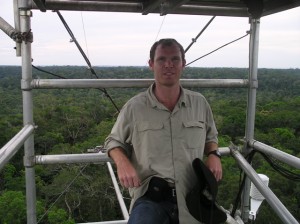 DE in the Amazon