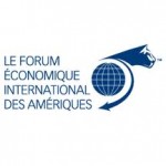 Conference de Montreal, Forum Ameriques, Energy, Environment