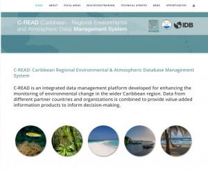 C-READ workshop launched at IADB in Barbados