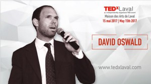 DE and TED - design + environment is an idea worth spreading