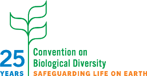 DE at UN Biodiversity Convention SBSTTA and SBI meetings